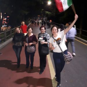 9/7-9/10 Korea Tour from Mexico company