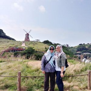 9/9-9/15 Seoul & Busan Tour from Malaysia