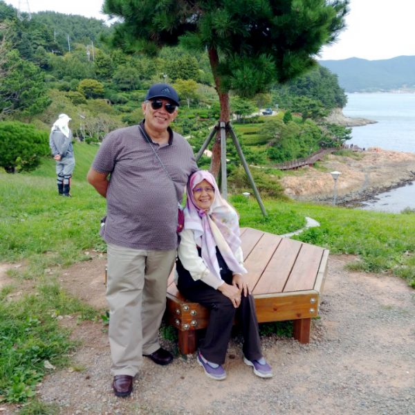 9/9-9/15 Seoul & Busan Tour from Malaysia