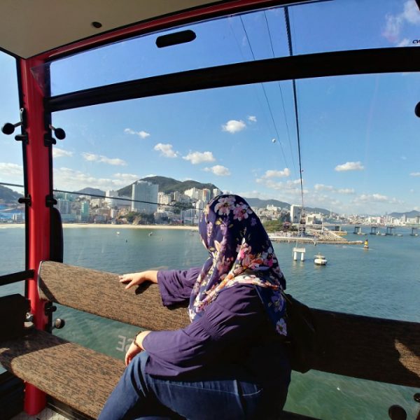 9/9-9/15 Seoul & Busan Tour from Malaysia