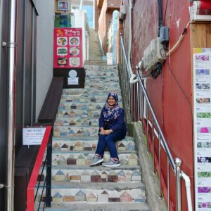 9/9-9/15 Seoul & Busan Tour from Malaysia