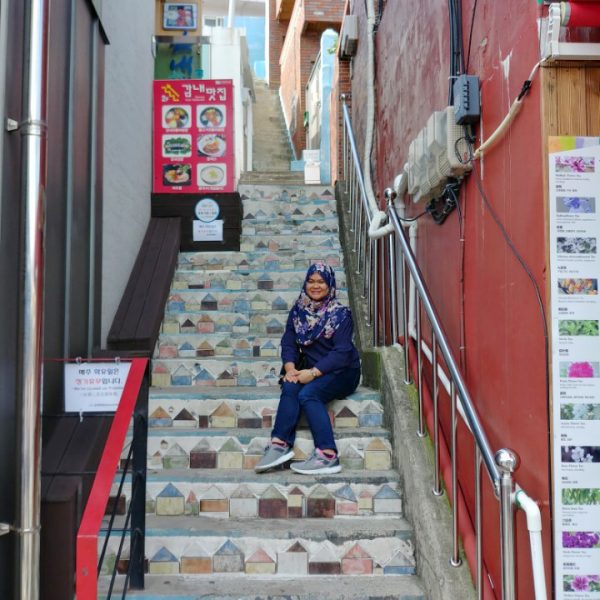 9/9-9/15 Seoul & Busan Tour from Malaysia