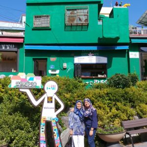 9/9-9/15 Seoul & Busan Tour from Malaysia