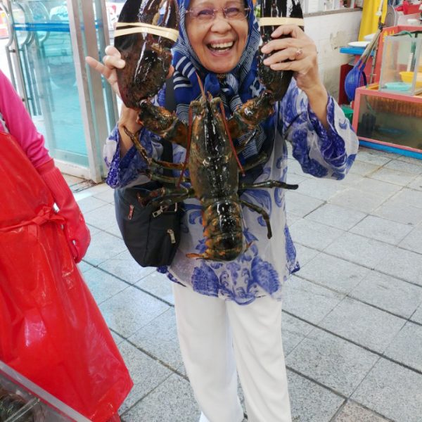 9/9-9/15 Seoul & Busan Tour from Malaysia