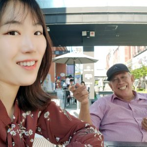 9/9-9/15 Seoul & Busan Tour from Malaysia