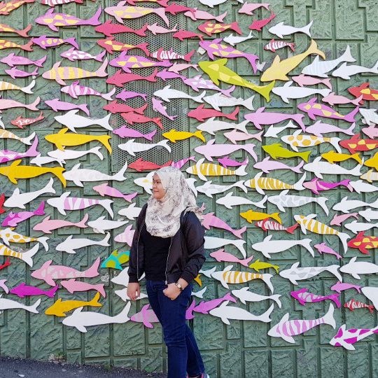 9/9-9/15 Seoul & Busan Tour from Malaysia