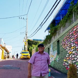 9/9-9/15 Seoul & Busan Tour from Malaysia