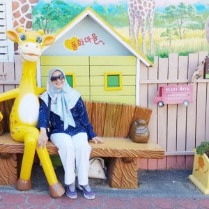 9/9-9/15 Seoul & Busan Tour from Malaysia