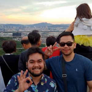 9/23-9/26 Korea Travel from Philippines