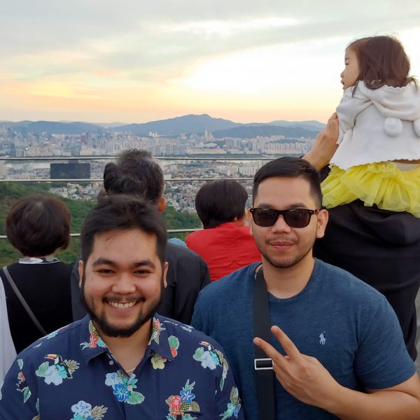 9/23-9/26 Korea Travel from Philippines