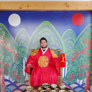 9/23-9/26 Korea Travel from Philippines