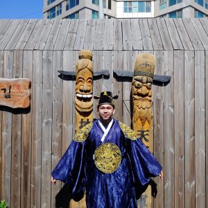 9/23-9/26 Korea Travel from Philippines