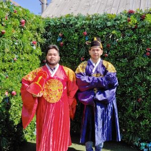 9/23-9/26 Korea Travel from Philippines