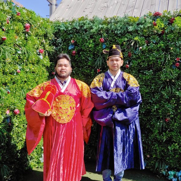 9/23-9/26 Korea Travel from Philippines