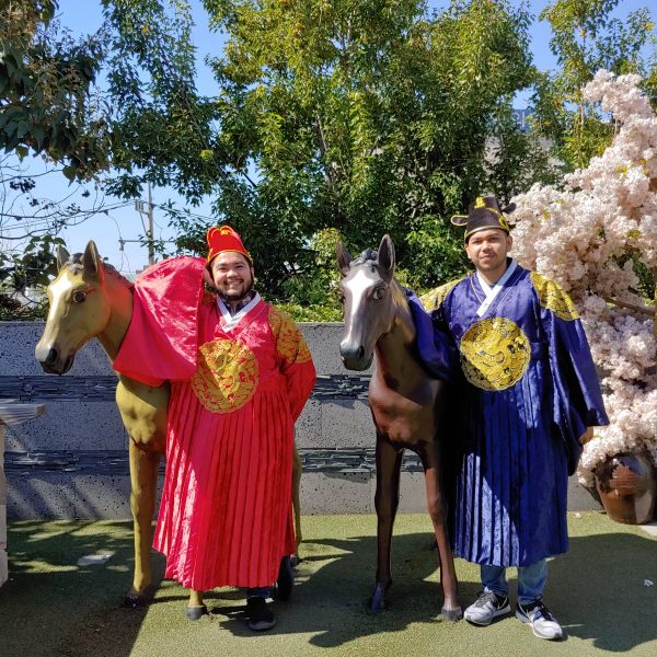 9/23-9/26 Korea Travel from Philippines