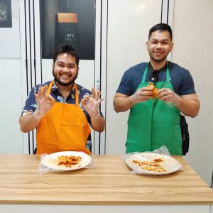 9/23-9/26 Korea Travel from Philippines