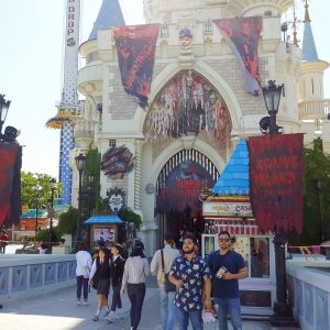 9/23-9/26 Korea Travel from Philippines