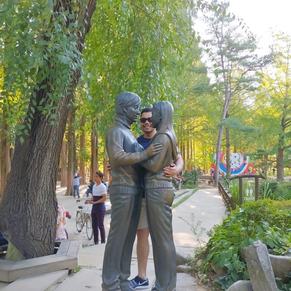 9/23-9/26 Korea Travel from Philippines