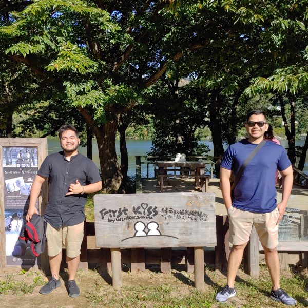 9/23-9/26 Korea Travel from Philippines