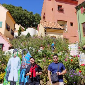 9/23-9/26 Korea Travel from Philippines