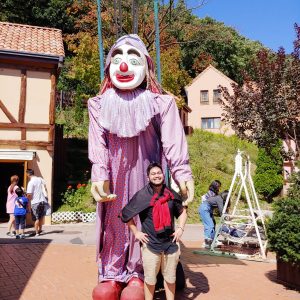 9/23-9/26 Korea Travel from Philippines