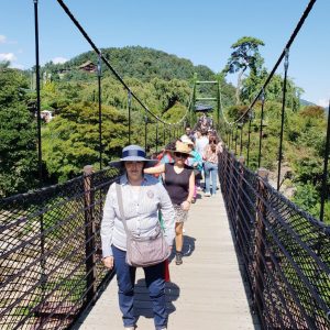 9/7-9/10 Korea Tour from Mexico company