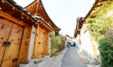 Bukchon 7