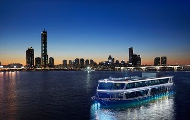 한강유람선 시니어 가볼만한곳