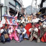 11/16-11/19 Korea Group Tour from Indonesia