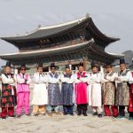 11/16-11/19 Korea Group Tour from Indonesia