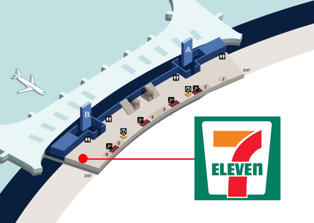 SIM-карта аэропорта