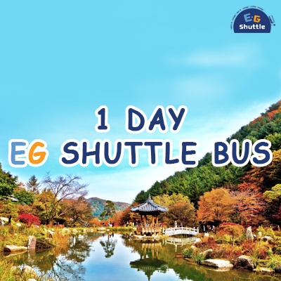 1 Day EG Shuttle Bus