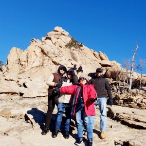 12/23-12/27 Korea Winter Ski Tour from Singapore