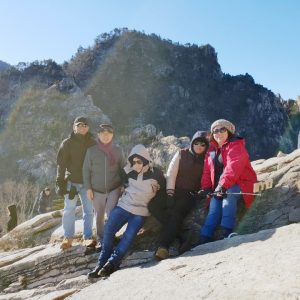 12/23-12/27 Korea Winter Ski Tour from Singapore