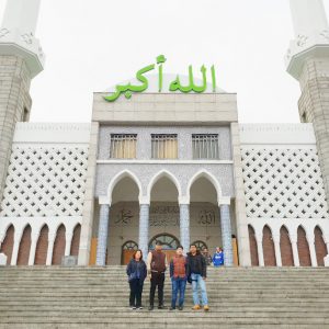 12/23-12/27 Korea Winter Ski Tour from Singapore