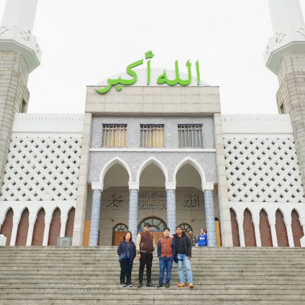 12/23-12/27 Korea Winter Ski Tour from Singapore