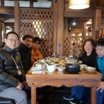 12/23-12/27 Korea Winter Ski Tour from Singapore