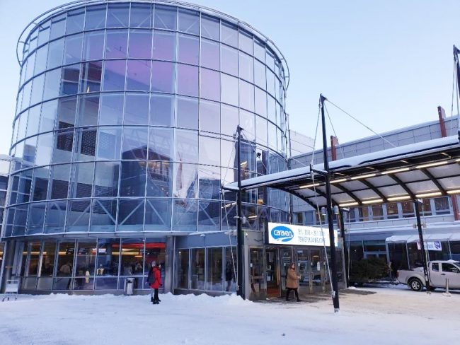 [Korea Tour Agency - Etourism] MATKA 2019 in Helsinki