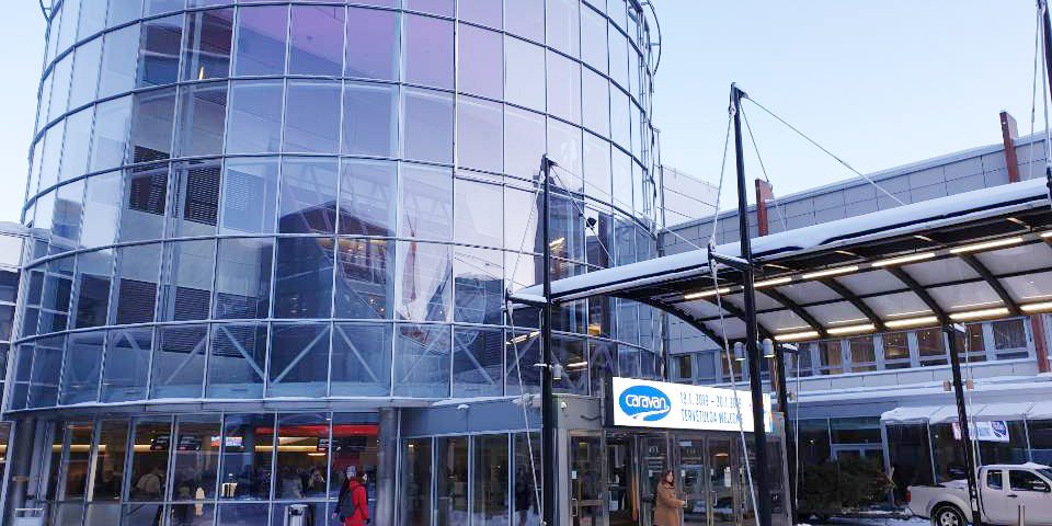 [Korea Tour Agency - Etourism] MATKA 2019 in Helsinki