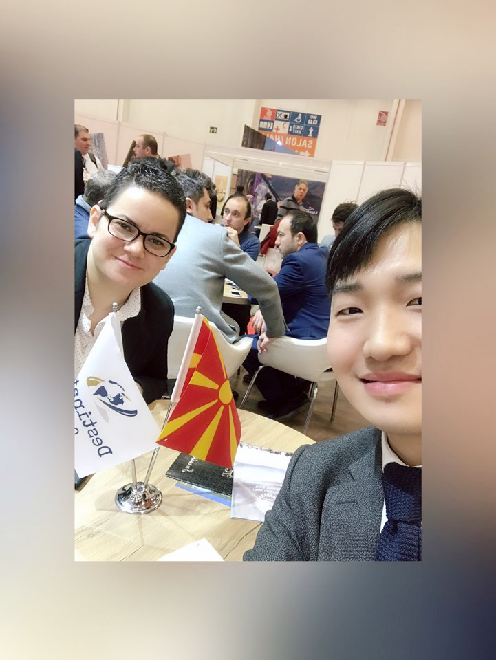 [Korea DMC – Etourism] EMITT 2019 in Istanbul