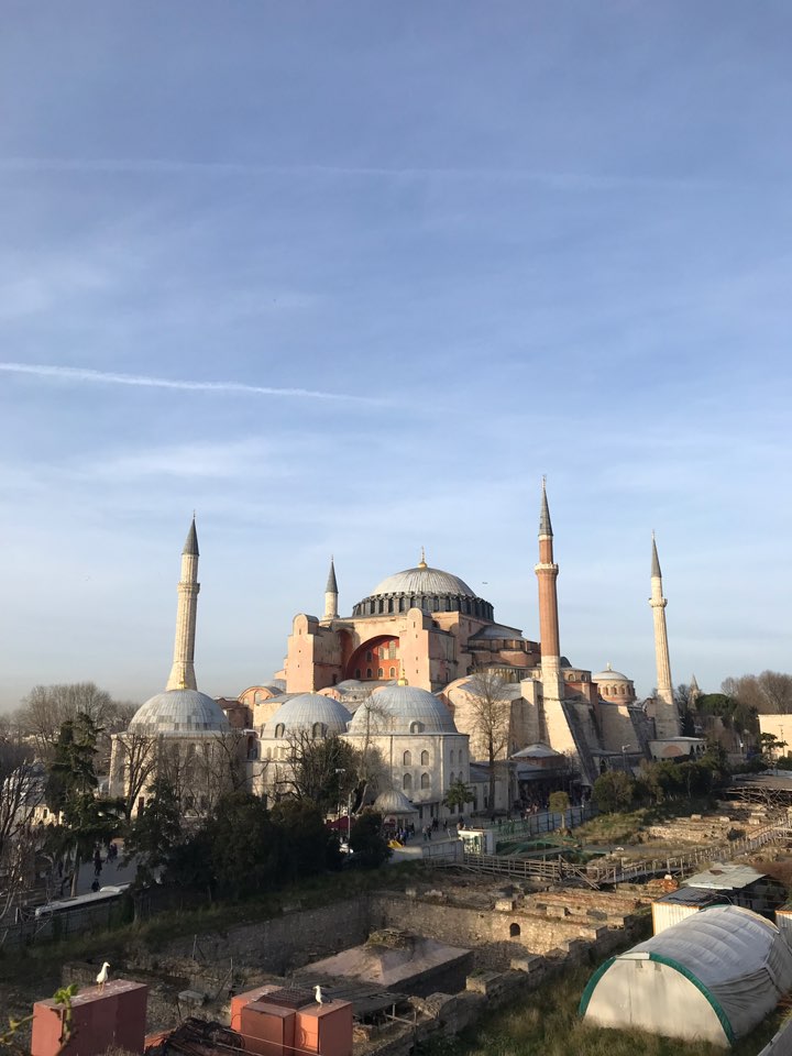 [Korea DMC – Etourism] EMITT 2019 in Istanbul