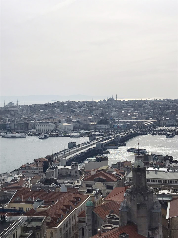 [Korea DMC – Etourism] EMITT 2019 in Istanbul