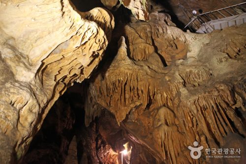 Gosu Cave