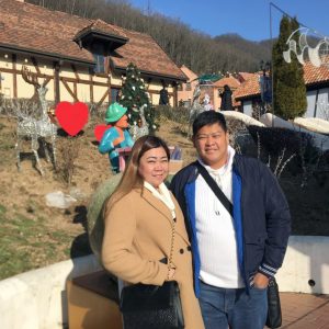 12/22-12/29 Korea Travel from Philippines