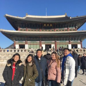 12/22-12/29 Korea Travel from Philippines