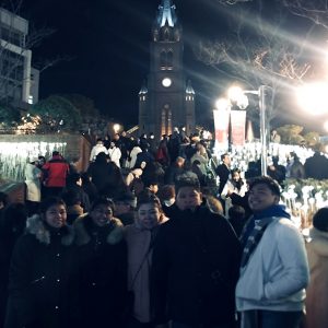 12/22-12/29 Korea Travel from Philippines