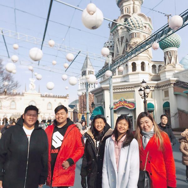 12/22-12/29 Korea Travel from Philippines