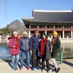 12/26-12/30 Korea Winter Tour from Malaysia