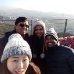 12/26-12/30 Korea Winter Tour from Malaysia