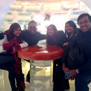 12/26-12/30 Korea Winter Tour from Malaysia